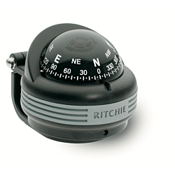 Ritchie Trek™ TR-31, 2¼” Dial - Black