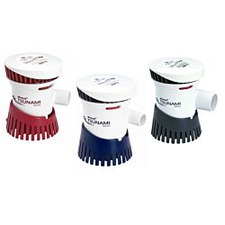 Tsunami Cartridge Bilge Pumps