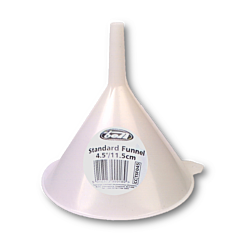 Standard Funnel (Clear) (4.5") 