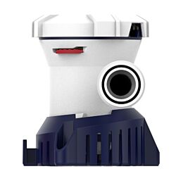 Tsunami Mk2 Bilge Pump-800 GPH-12V-Retail Packaging Included
