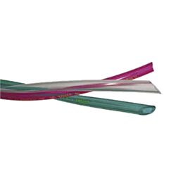 3/16" (5mm) PVC Water Hose, available from Marathon Leisure.