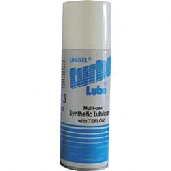 Turbo Lube Synthetic Teflon Lubricant(200ml Aerosol)