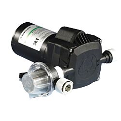 Universal 18L 12V 45Psi Pump