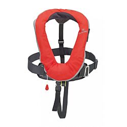 Evo-J Junior Lifejacket - Red