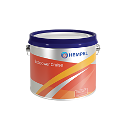 Eco Power Cruise (Biocide Free) Black 2.5L