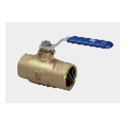  F/F 1/2" valve