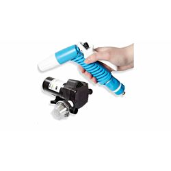 Washdown Pump and Trigger Kit-12V