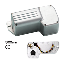 Waterproof Wiper Motor-2.5" Shaft