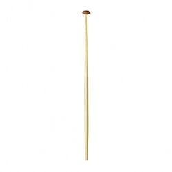 Pine Flag Pole 50cm                     