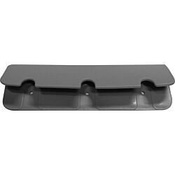 Solid Seat Bracket/Clip (V Shaped) ST 