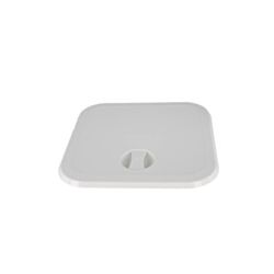 Plastimo deck hatch 270 x 373mm