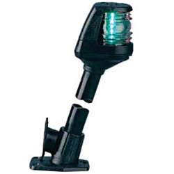 S20 A/R white, 12V, plug in, 1220mm/48