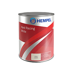 Hard Racing White (Ultimate) 750ML