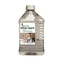 White Spirit BS245 2 Litres