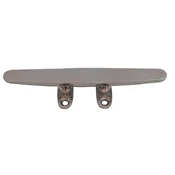 DISCONTINUED - REPLACEMENT WL-H0004E (Low silhouette cleat AISI316 250mm{10})