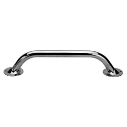 200mm (22mm dia) AISI 316 S/S Handrail  