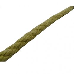 DISCONTINUED - NO REPLACEMENT (12mm 3 Strand Synthetic Hemp 200M)       