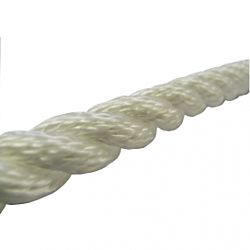 10MM 3 Strand multi-filament Polypropylene