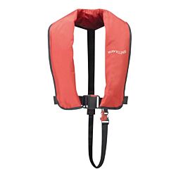 UML 165N Manual ISO Life jackets