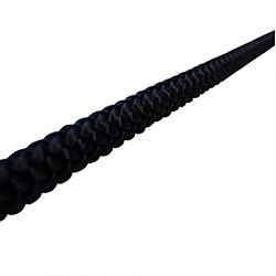 Waveline 12mm Pre-Spliced Dockline Navy 14M