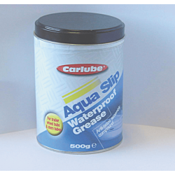 Aqua Slip Grease (500g)  