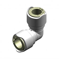 Equal Elbow 15mm x2