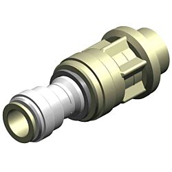 Adaptor 3⁄4