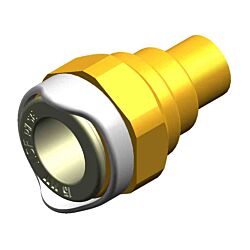 Taptail Adapter 9/16