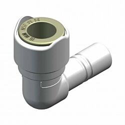 Stem Elbow 15mm x2
