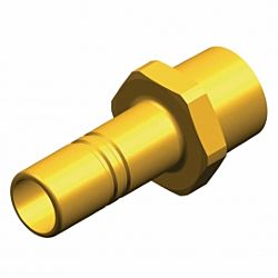 Stem Adaptor 1/2