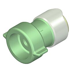 Adaptor 3/4 " Garden Hose 15mm            