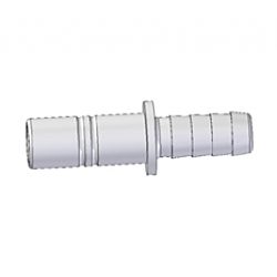 Stem Adapter 1/2" barb 15mm M x 2