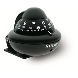 RitchieSport® X-10, 2” Dial - Black