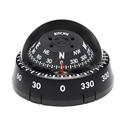 Ritchie Kayaker™ XP-99, 3” Dial