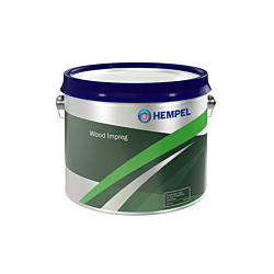 Wood Impreg-2.5L