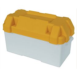 Waveline Battery Boxes-Large (200 x 410mm x 200mm)