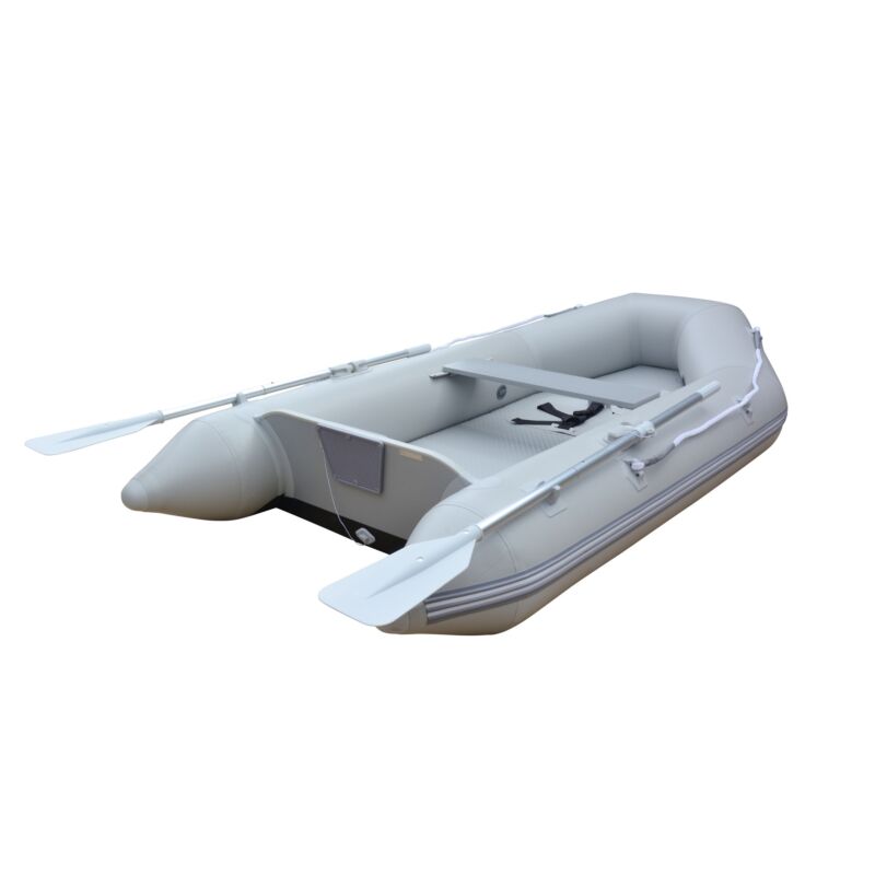 WavEco ST Inflatable boats-Airmat-2.3M