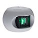 Aqua Signal Series 34 LED-12/24V Starboard