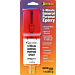 Epoxy Syringe Clear - 28.3g                     