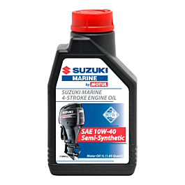 Suzuki marine 10w40 Suzuki marine 10w40