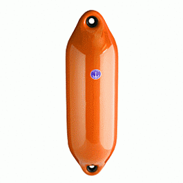 Standard Fenders 8 x 27 3 x 10 Fluorescent Orange