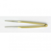 Solid Brass Straight Divider 8"/200mm   