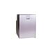 Refrigerator Cruise 49/V Elegance Line Silver