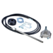 Lite 55 - Steering Helm (Aluminum) (with Black Bezel Kit)