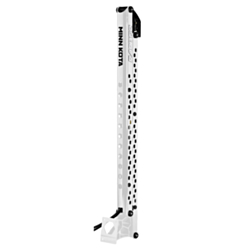 Raptor Shallow Water Anchors-8' (2.44m)-Yes-White