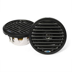 6.5" Pro Series Speaker/Pair (AQ-SPK6.5-4L)