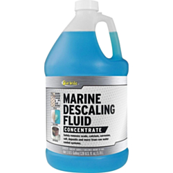 Marine Descaling Fluid Concentrate 3.78L