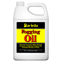 Fogging Oil Gal. 3.79ltr                       