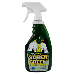 Super Green Cleaner 650ml             
