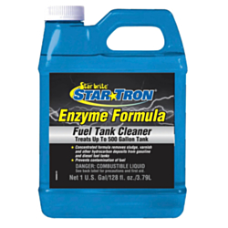 Star Tron® Fuel Tank Cleaner 64oz